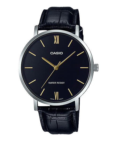 Timeless Elegance: The Ultimate Guide to Casio Watches for Women - Chennai