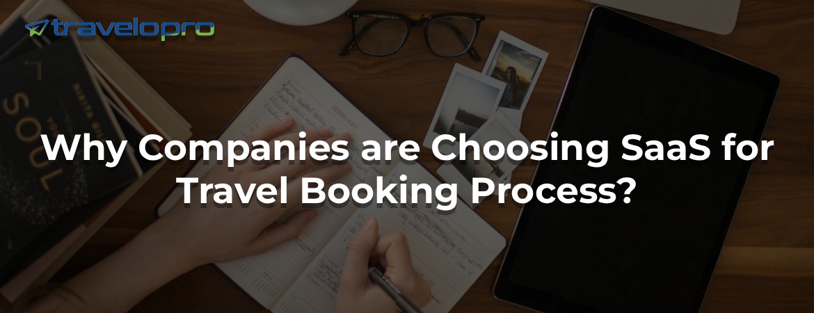 Saas Booking System - Bangalore