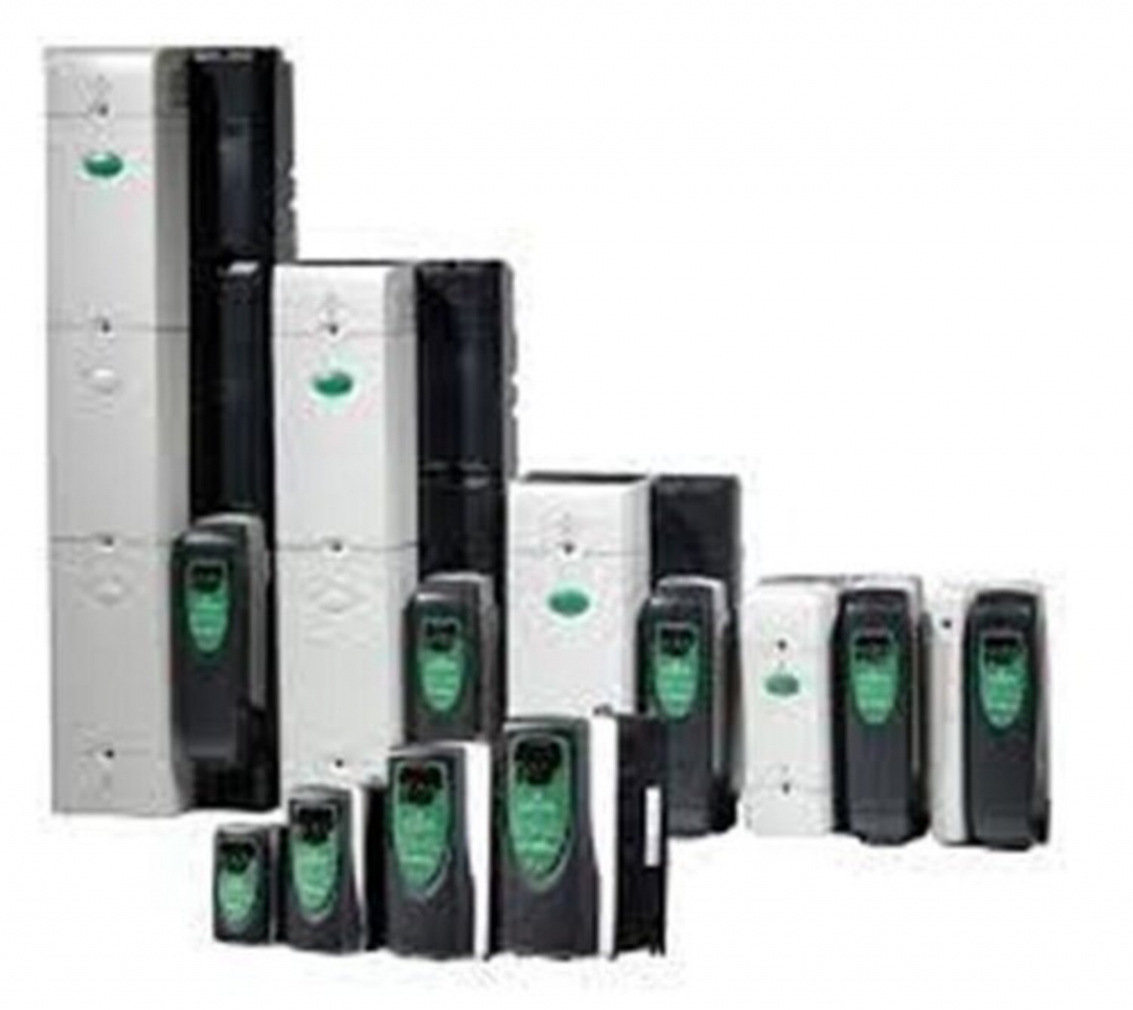 AC, DC Servo Drive Repair Services in Delhi - Delhi