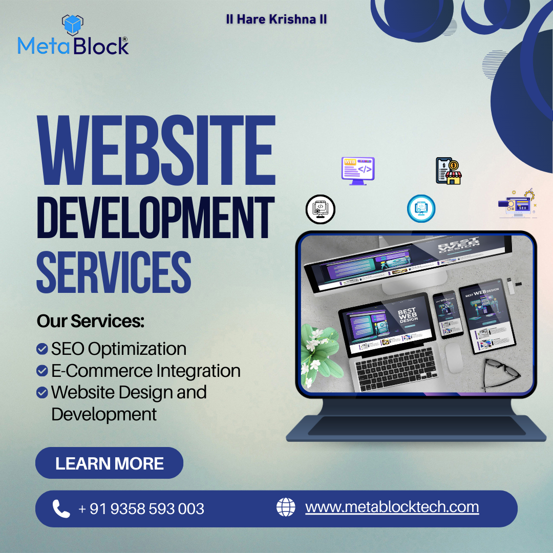 Affordable Custom Software Development Company in Jaipur