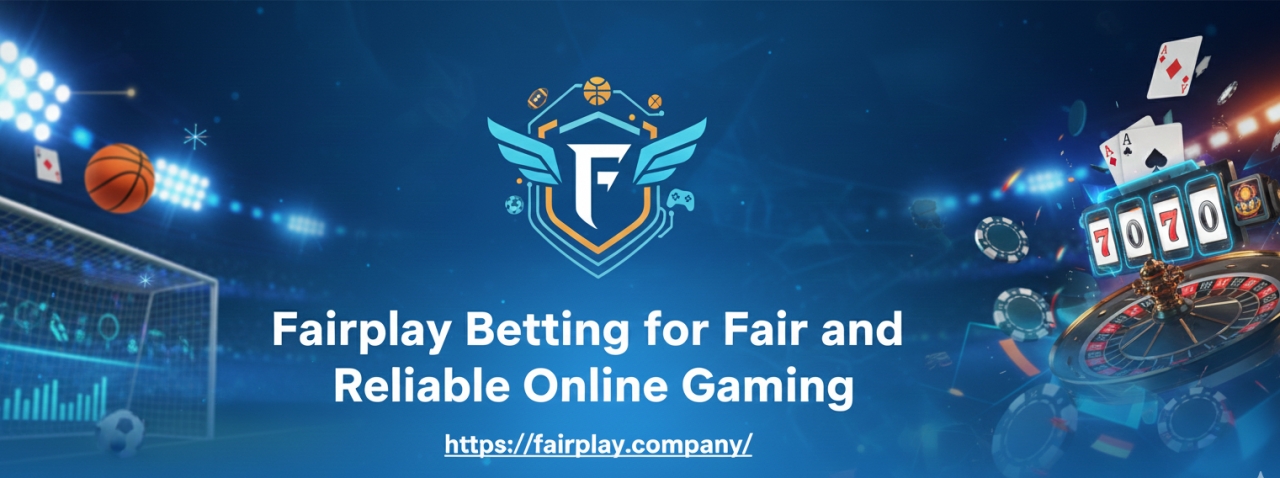 Fair Play Login for Online Betting Users