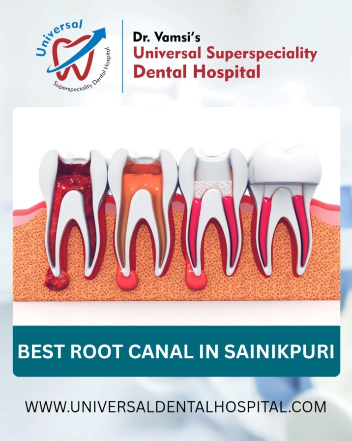 Top Reasons to Choose a Root Canal Specialist Over a General Dentist - Hyderabad Top Reasons to Choose a Root Canal Specialist Over a General Dentist - Hyderabad