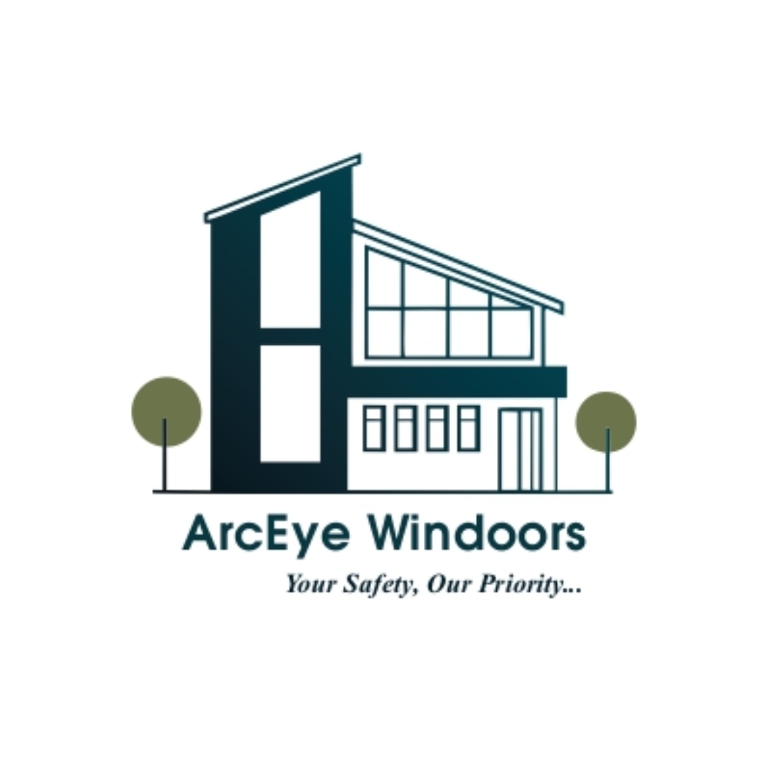 Premium Aluminium Sliding Doors – Arceye Windows in Mohali - Mohali