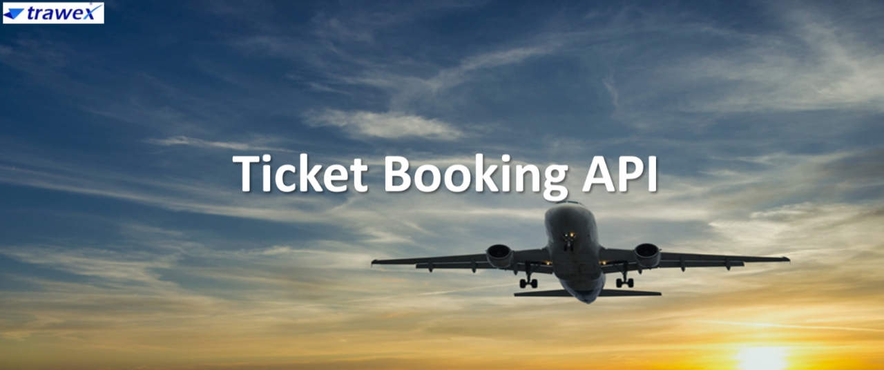 Ticket Booking API  - Bangalore