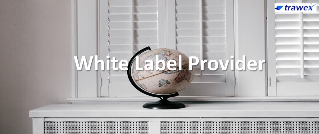 White Label Provider