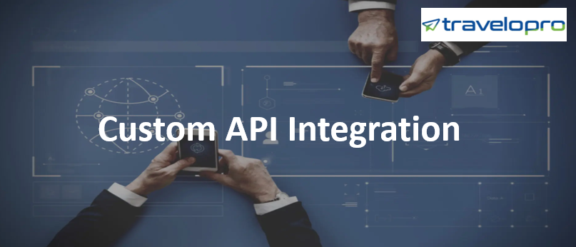 Custom API Integration