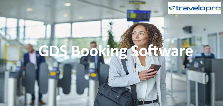 GDS Booking Software - Bangalore