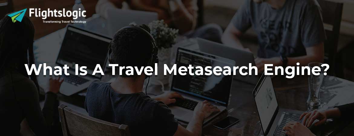 Travel Meta Search Engine - Bangalore