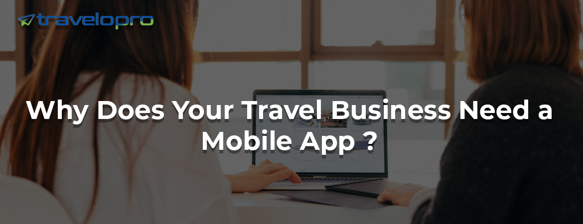 Travel Mobile Apps - Bangalore