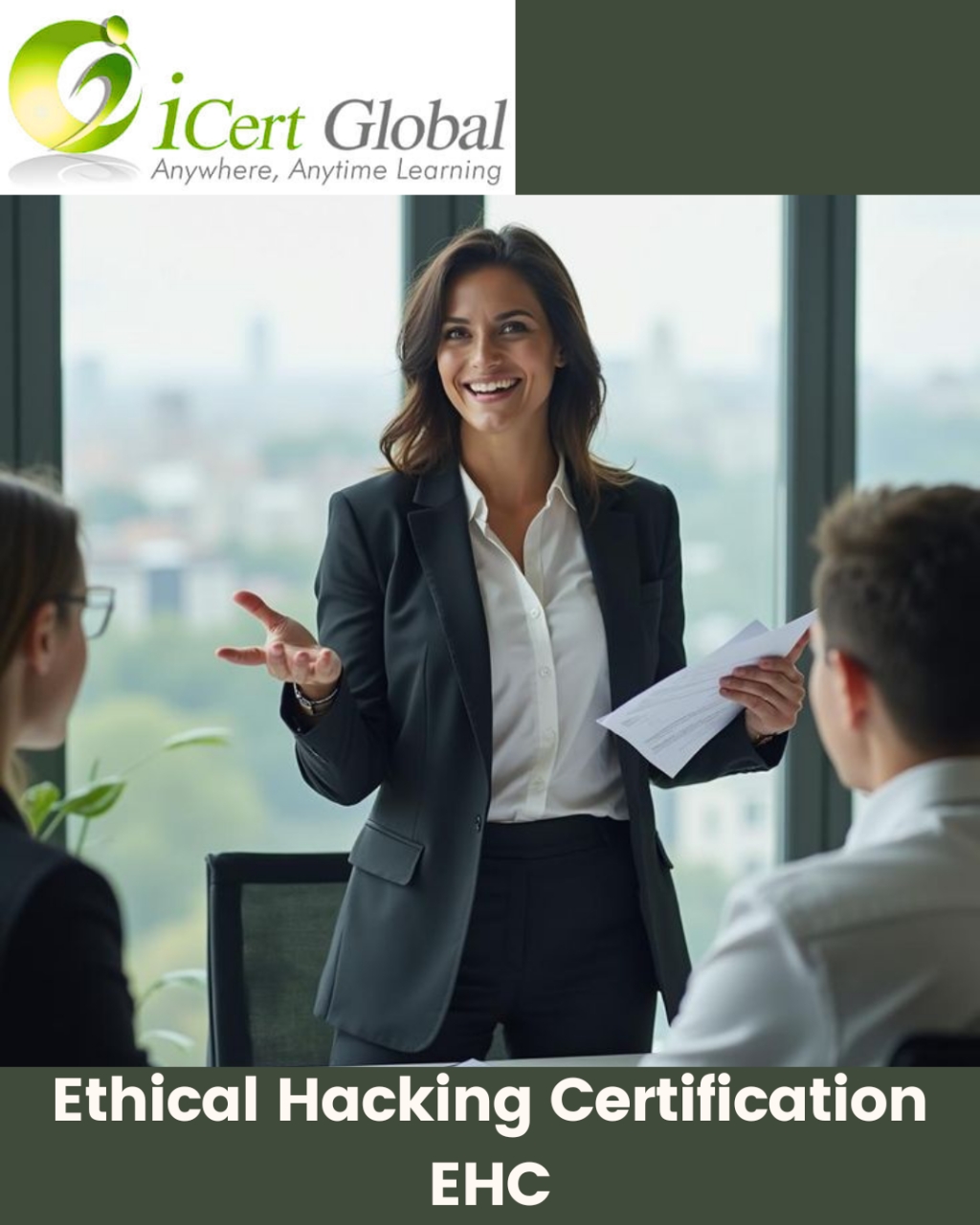 Ethical Hacking Certification Training Pittsburgh, PA - Bangalore