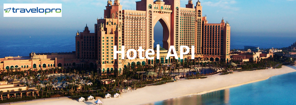 Hotel API - Bangalore