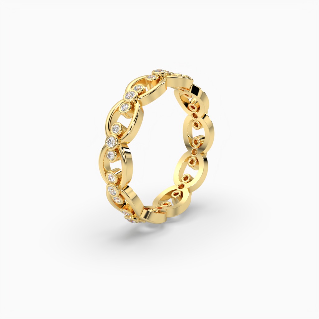 How to Choose the Perfect Diamond Engagement Rings | Embrace Diamonds - Delhi