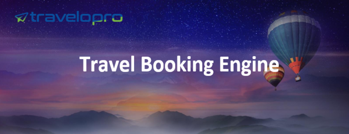 Travel Booking Engine - Bangalore