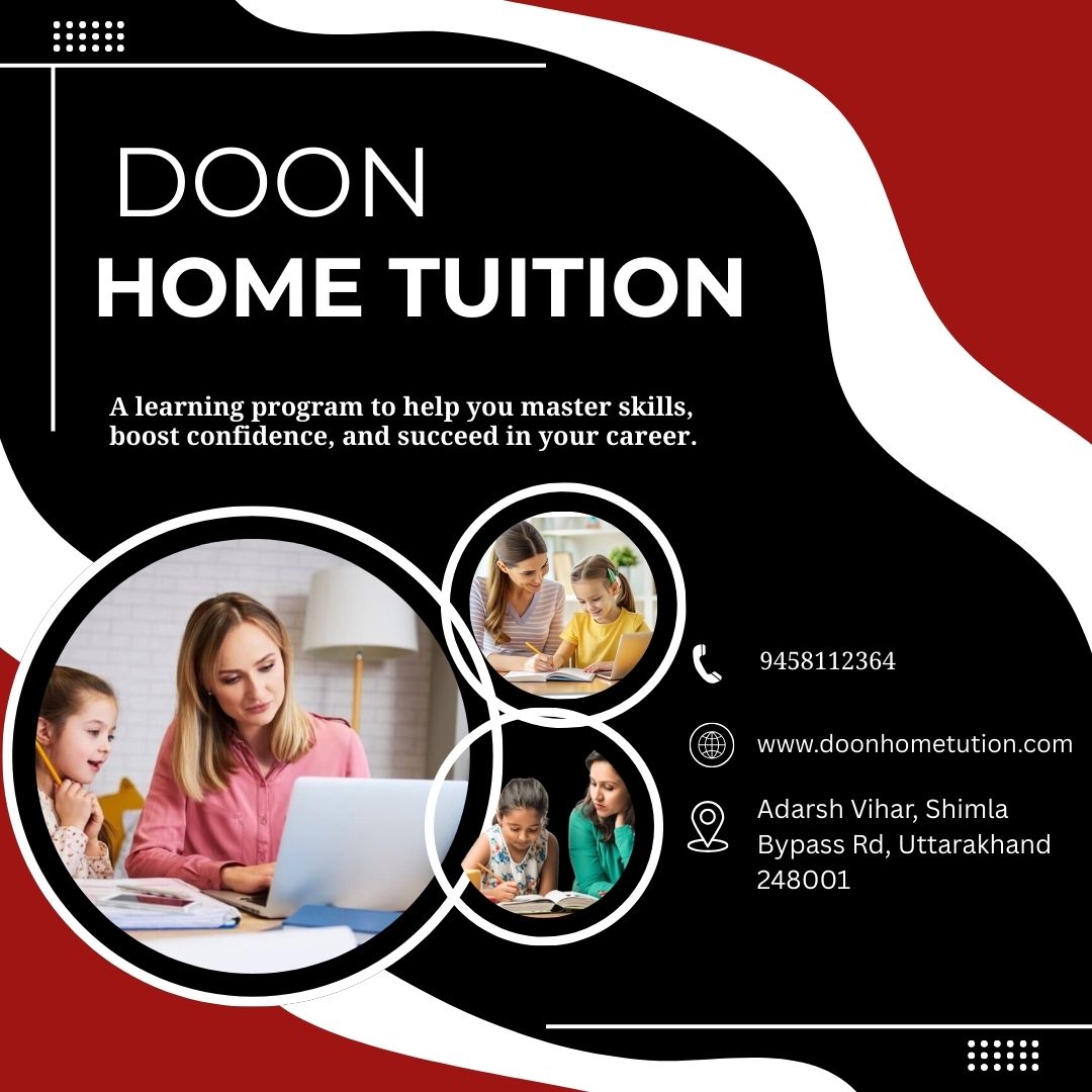 Teaching Jobs in Dehradun Apply for Schools & Tutor Roles - Dehradun