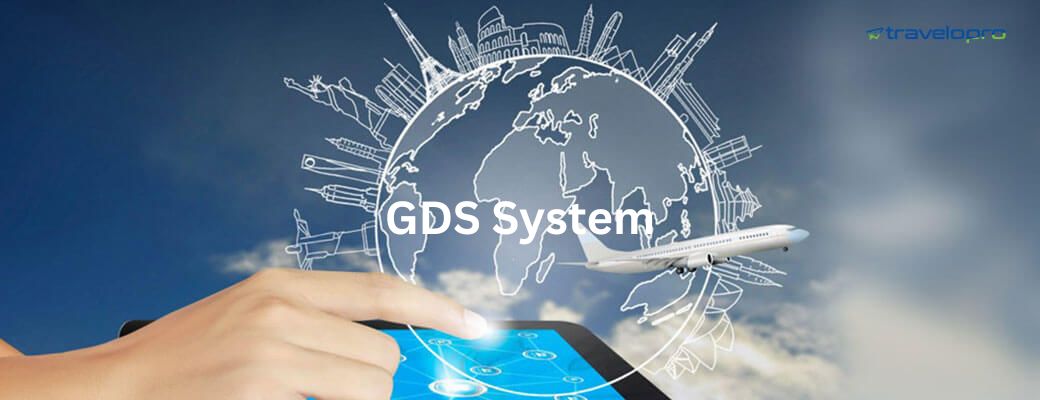 GDS System  - Bangalore