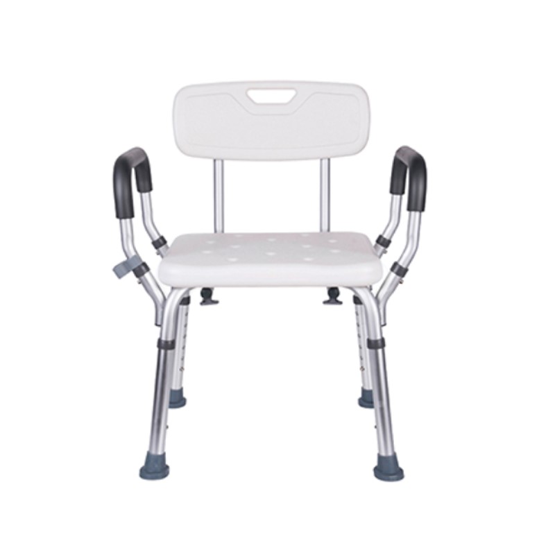Hospital Shower Chairs Suppliers - Stellar Medico - Indore