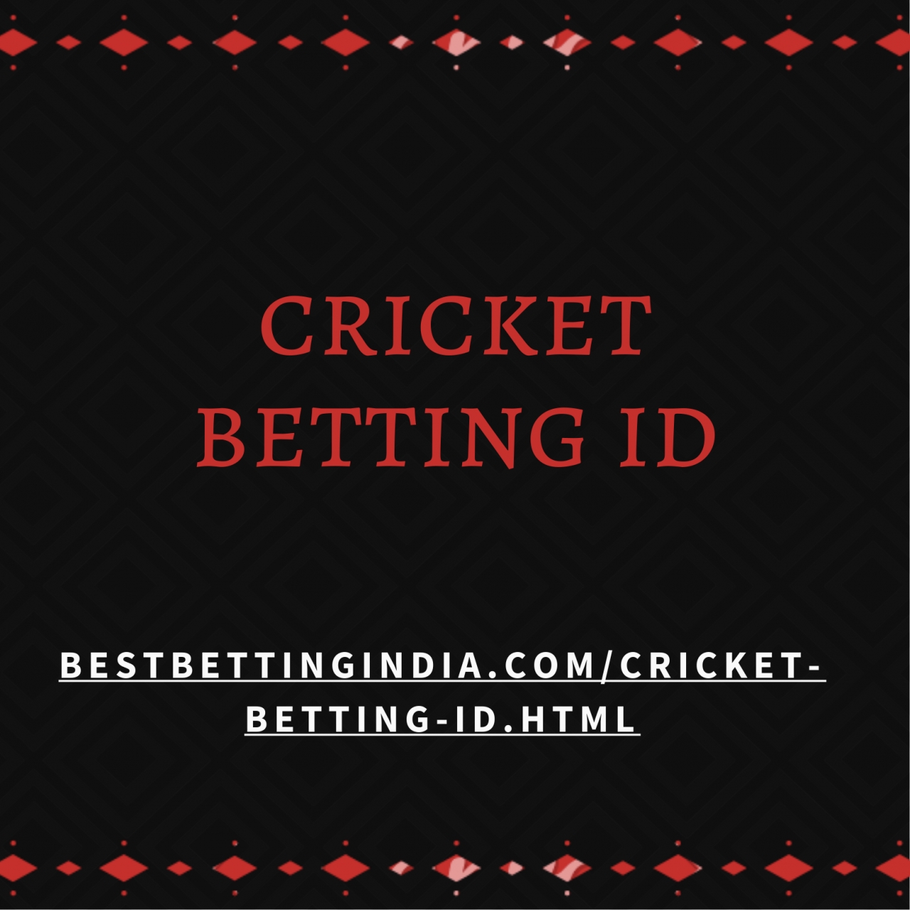 cricket betting id - Bhubaneswar