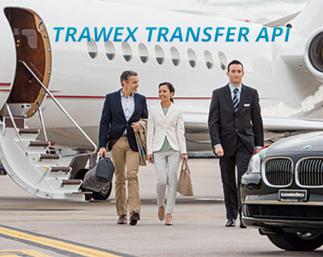 Transfer API