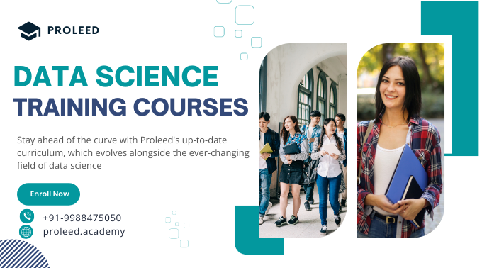 Data Science Training Course - Amritsar