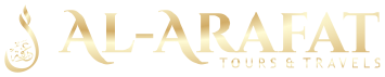 Al Arafat Tours And Travels - Mumbai