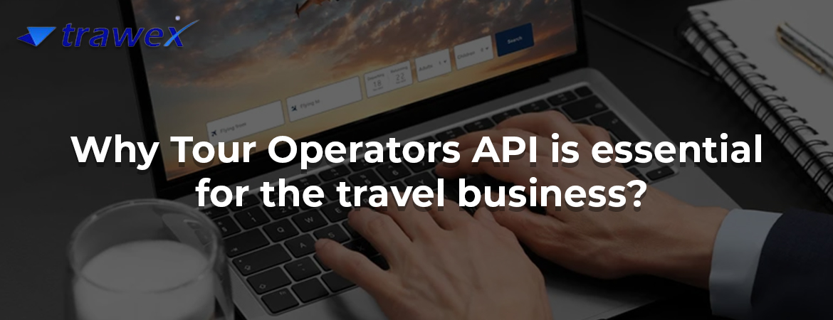 Tour Operators API