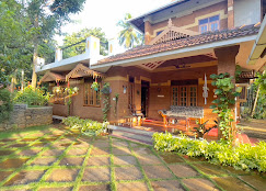 Homestay in Thrissur Kerala - Thrissur