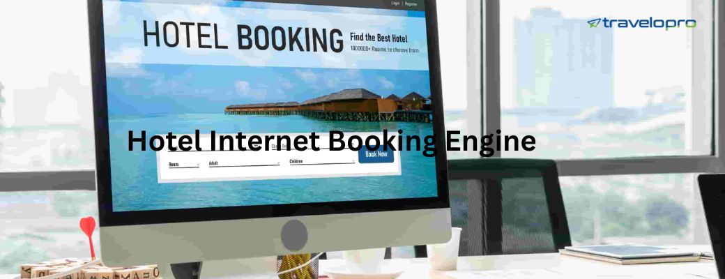 Hotel Internet Booking Engine - Bangalore