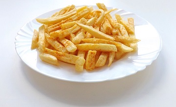 Tasty & Quality Frozen French Fry Exporter From India - Kochi Tasty & Quality Frozen French Fry Exporter From India - Kochi