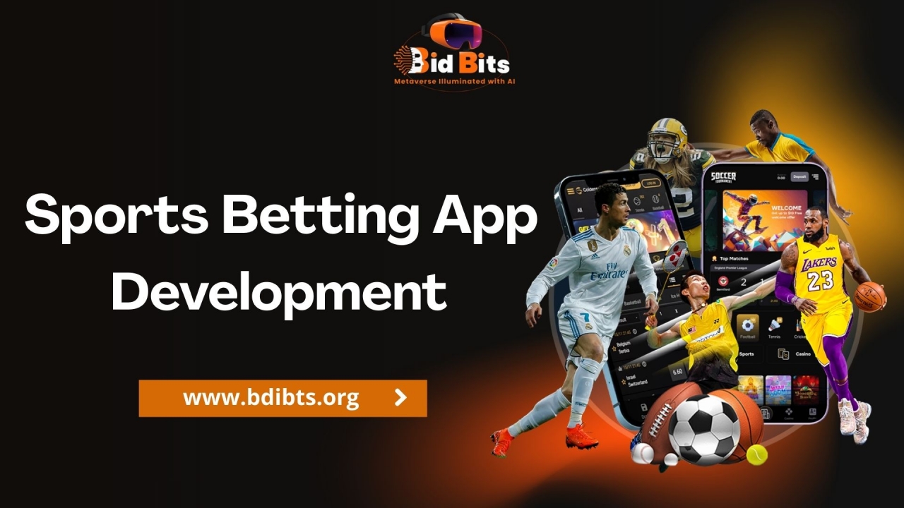Sports Betting App Development - Madurai