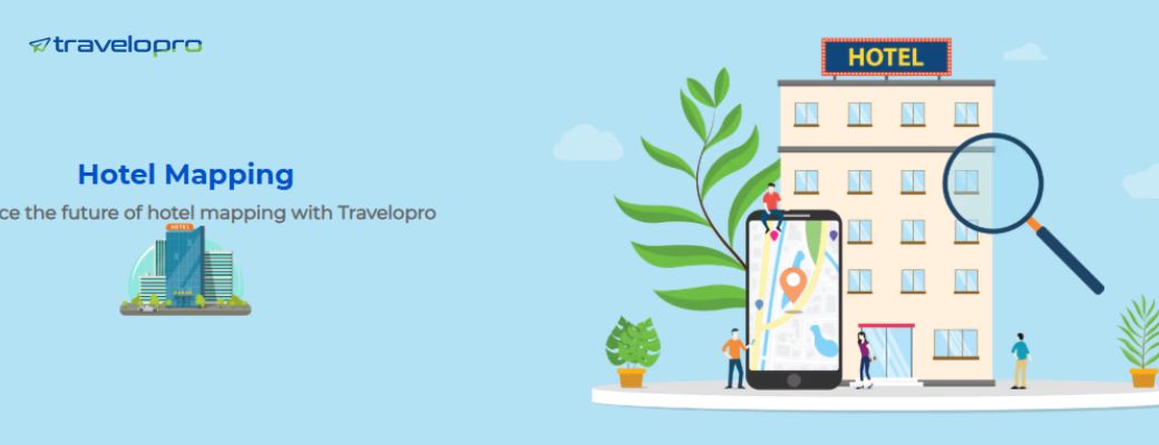 Hotel Mapping - Bangalore