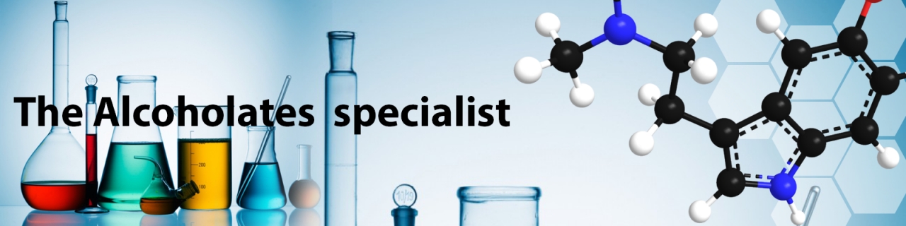 Top Potassium Alcoholates manufacturer in India