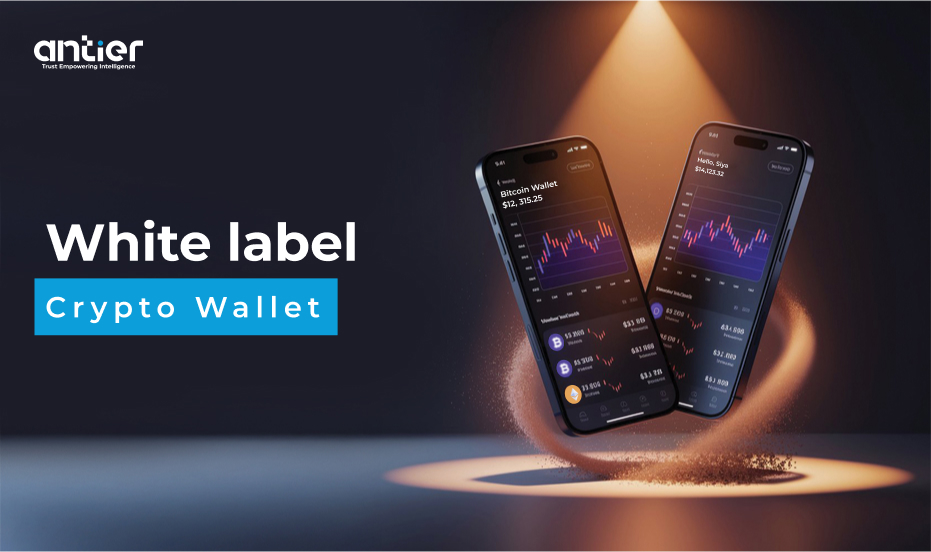 White Label Crypto Wallet -Infrastructure Engineered to Achieve Quality - Bangalore
