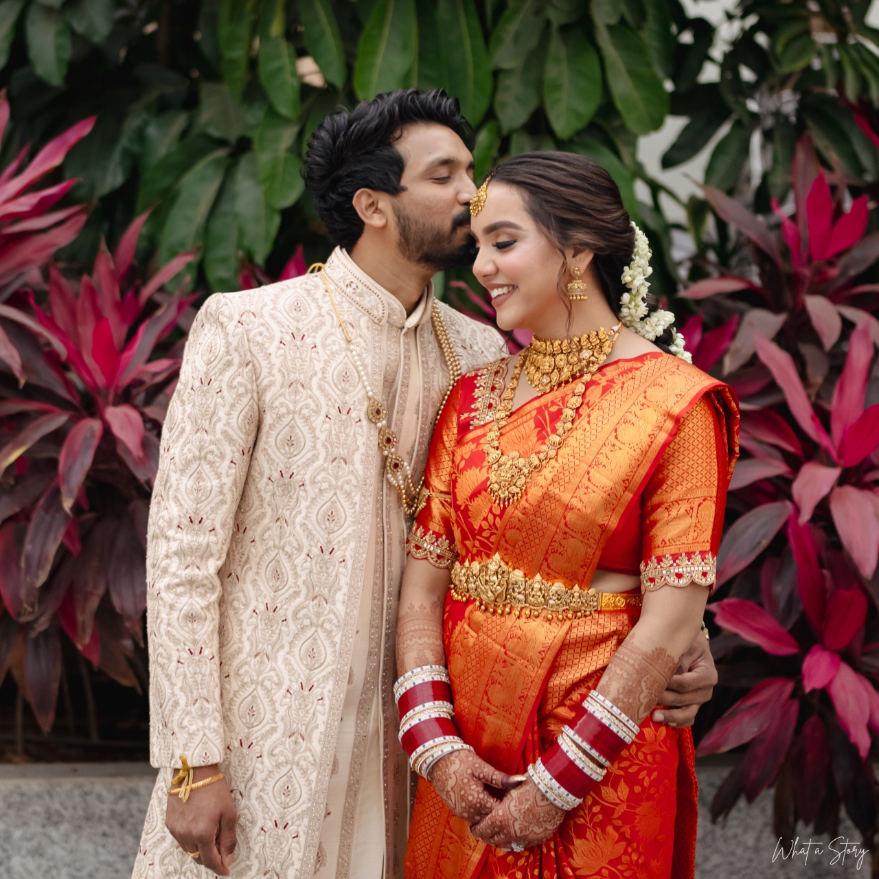 Celebrate Your Wedding + Exclusive Photography Savings - Hyderabad