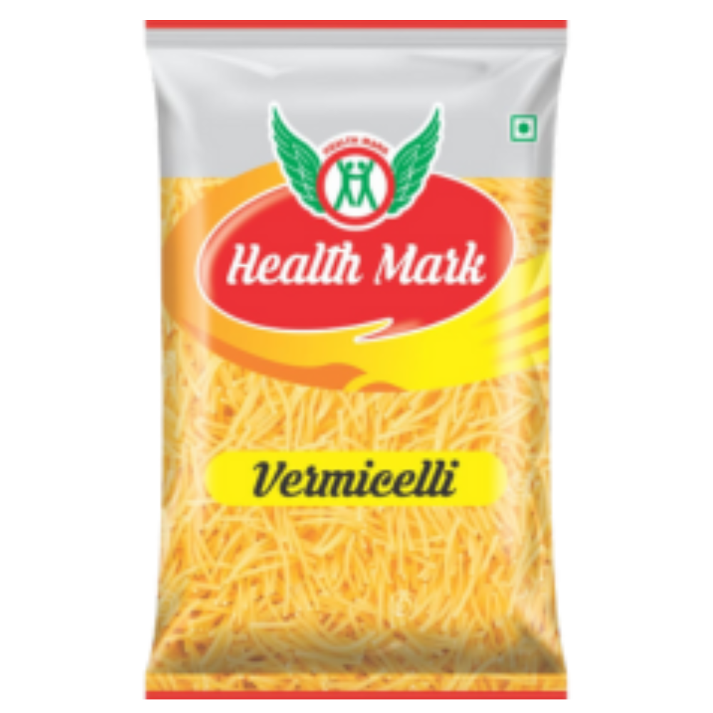 Health Mark Vermicelli Noodles Tasty, Healthy & Easy to Cook - Shimla