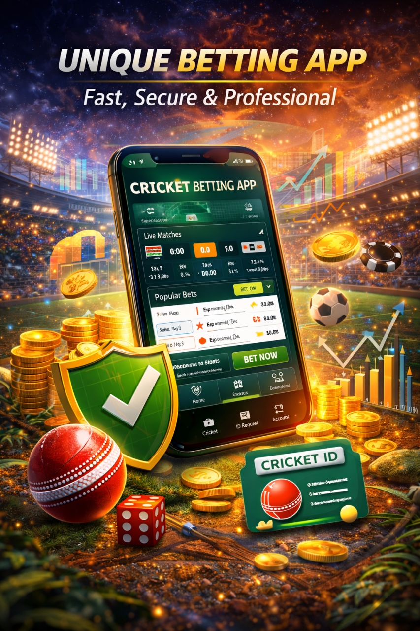 Play99exch – Premium & Secure Online Cricket Exchange - Delhi