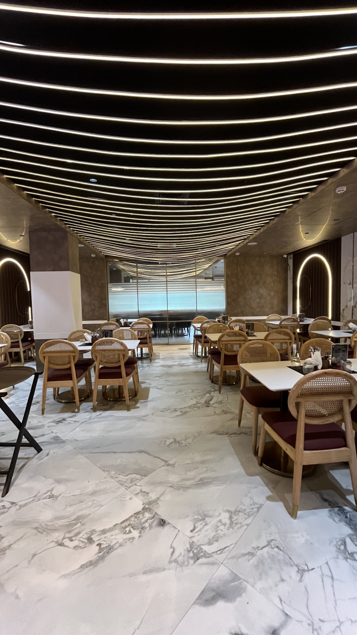  Gokul Sweets for an unforgettable dining experience where tradition meets innovation in every bite - Patna
