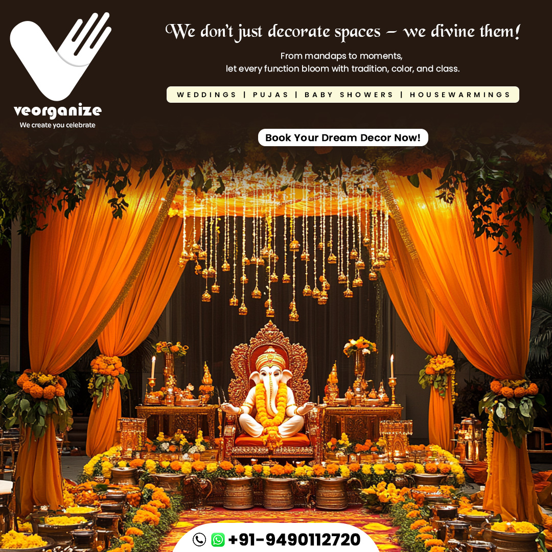 Event Planners in Hyderabad - Hyderabad