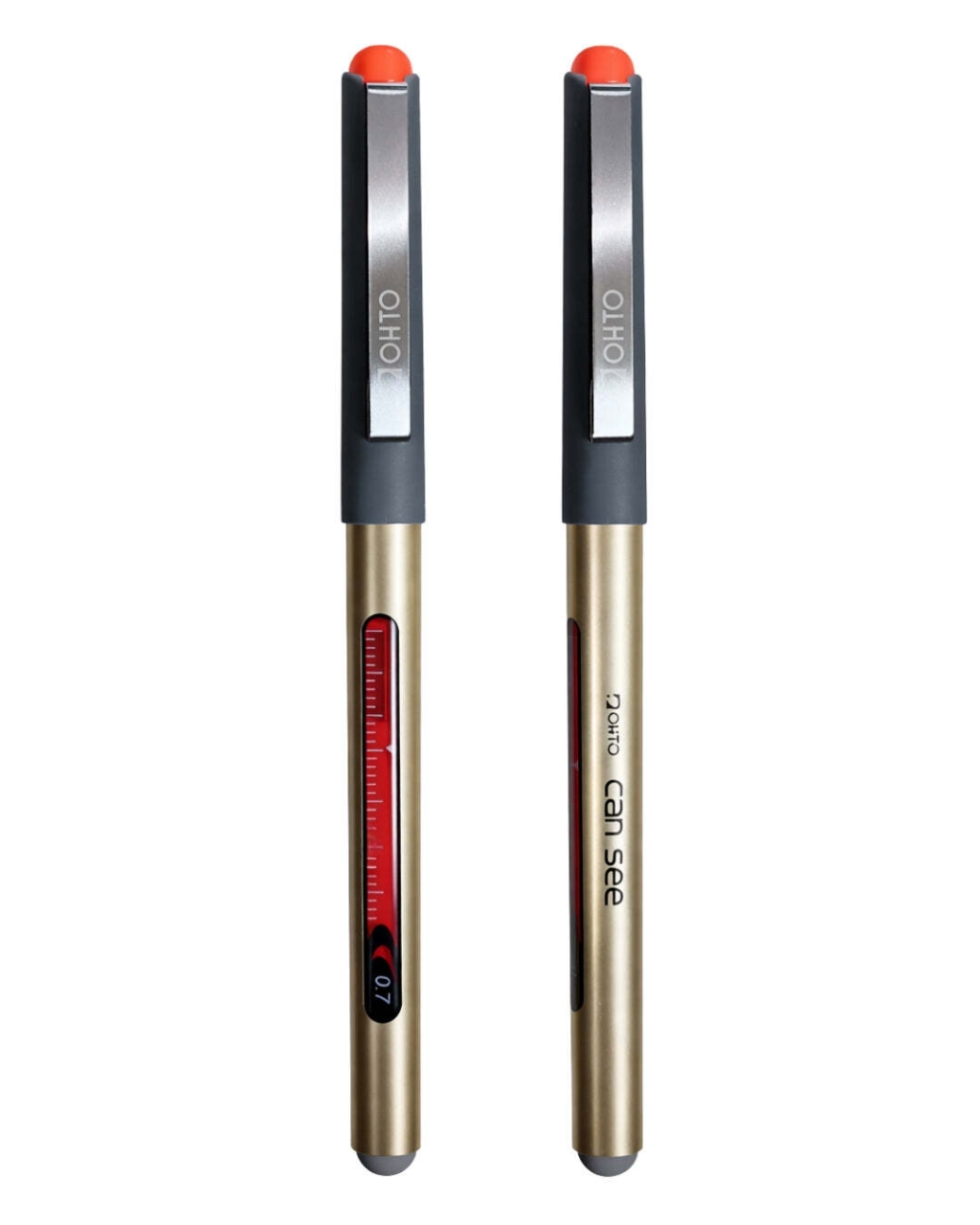 Discover Ohto Can See Roller Pens – Premium Picks at Mello Store - Delhi
