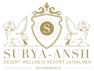 "Desert hotel packages Jaisalmer"--Surya Ansh - Jaipur