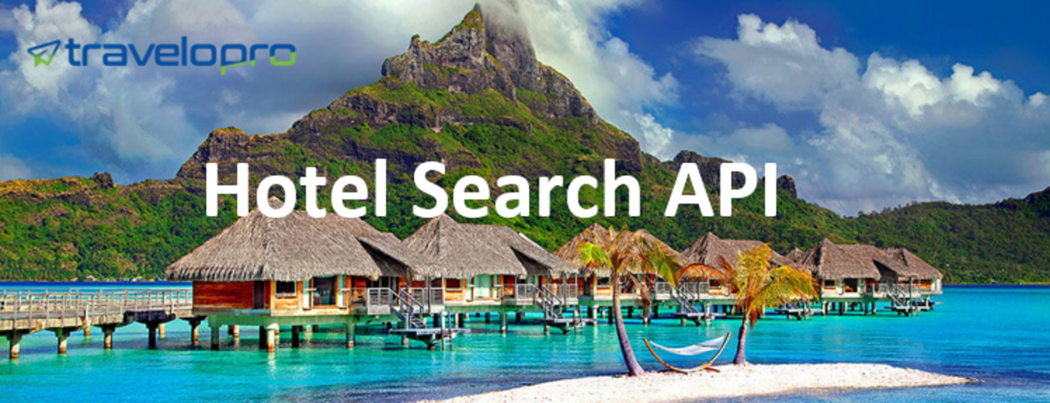 Hotel Search API - Bangalore