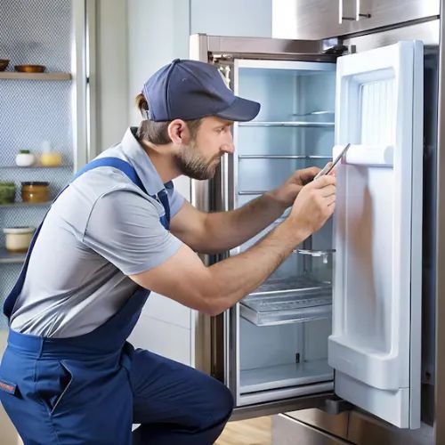 Premier Midea Refrigerator Repair Services in Ghaziabad