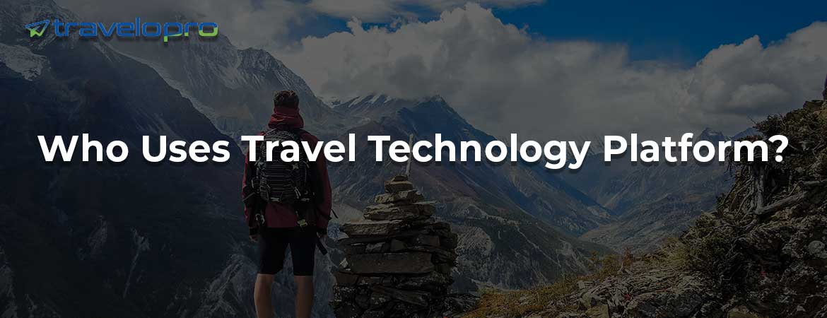 Travel Technology Platform