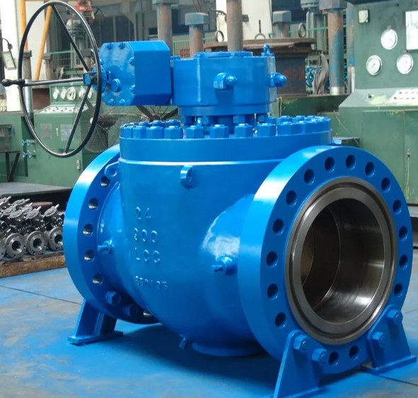 Kosen Valve Co., Ltd - Jamshedpur