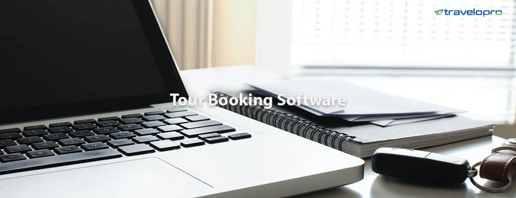 Tour Booking Software - Bangalore