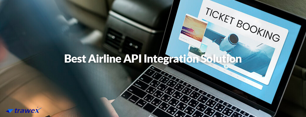 Airlines API Integration