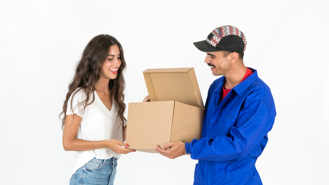 House Shifting Service Near Me: Reliable and Hassle-Free Shifting - Delhi