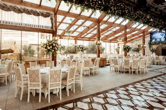 Elegant Banquet Halls in Peeragarhi for Weddings and Events - Delhi