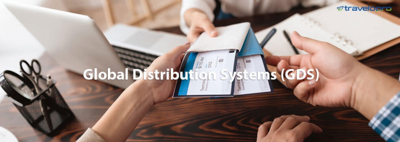 GDS System - Bangalore