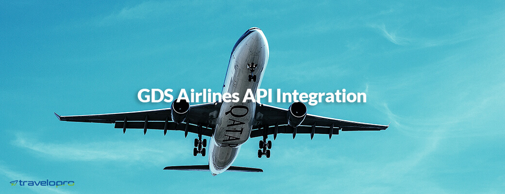 Airlines API Integration