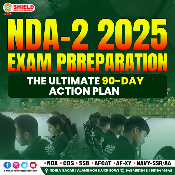 best NDA coaching in lucknow